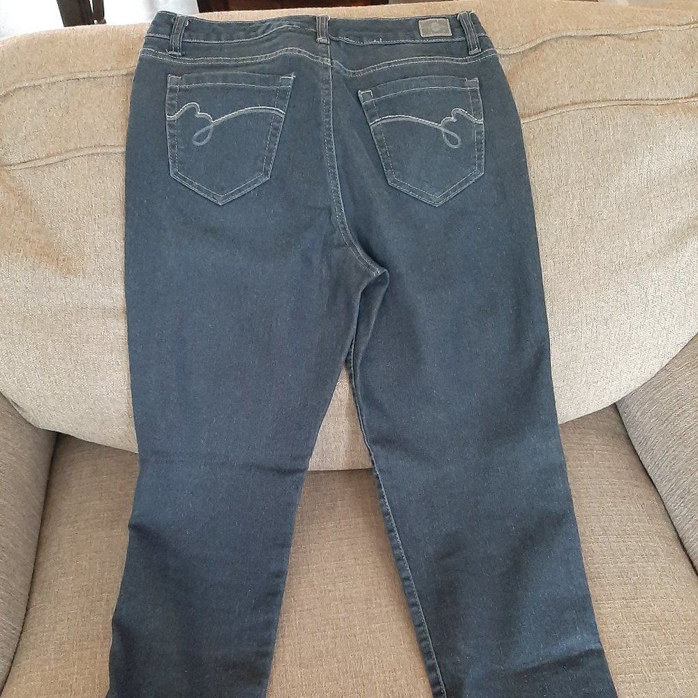 Women's Jeans